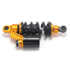 Motorcycle Shock Abosrber 260mm Rear Shock Suspension