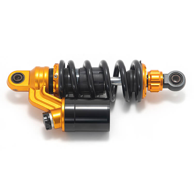 Motorcycle Shock Abosrber 260mm Rear Shock Suspension