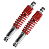 Custom Rear Shock Abosrber 290mm Adjustable Suspension