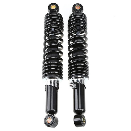 Custom Shock Abosrber Motorcycle 320mm Rear Shock for Dirt Street Biks ATV UTV