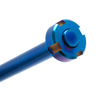 Custom Swingarm Axle Shaft for Segway X160 & X260 / Sur-ron Light Bee X