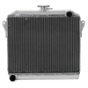 [Only B2B] ATV Aluminium Radiator for HONDA Pioneer 700 2014-2024 #19010-HL3-A01