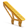 Custom Aluminum Chain Guard Protection Cover For Segway X160 & X260 / Sur-ron Light Bee X