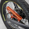 [B2B]Custom Aluminum Chain Guard Protection Cover For Talaria XXX