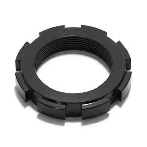 Motorcycle Upper Triple Tree Clamp Nut Part For Sur-ron Ultra Bee