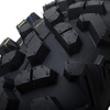 Custom Rubber Universal ATV Tire fit for Most ATV