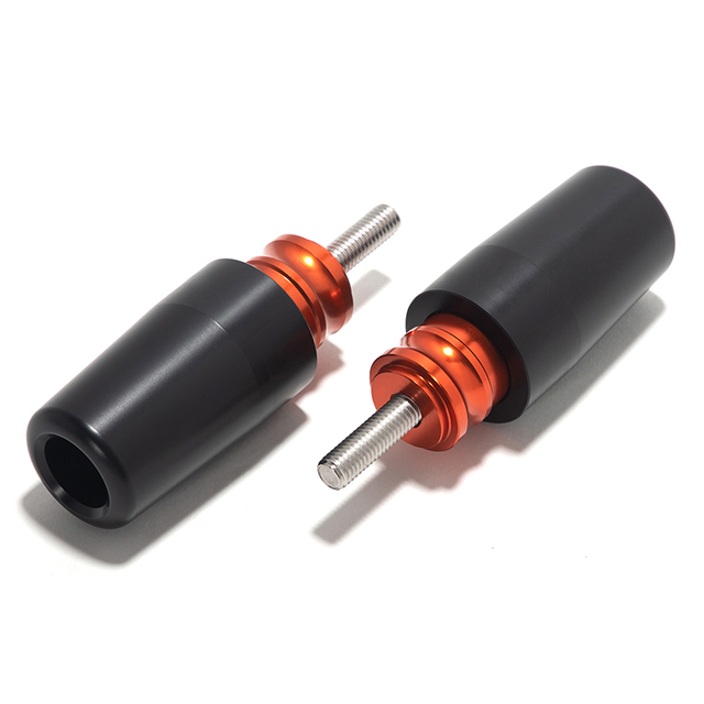 Wholesale Aluminum Frame Slider for Segway X160 & X260 / Sur-ron Light Bee X