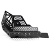 [B2B] For Yamaha Tenere 700 2019 - 2023 Motorcycle Aluminum Skid Plate Bash Plate 