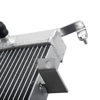 [B2B]Custom Motorcycle Aluminum Radiator for YAMAHA YZF R15 / R15M 2017-2022 (BK6-E2460-01/BK6-E2460-00)