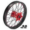 Custom 36 Spoke Wheel Rim Sets for Offroad Bike 