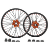 Off-road Bike 36 Spoke Wheel Rim Sets for KTM/BETA/GASGAS/HUSABERG/HUSQVARNA/SHERCO