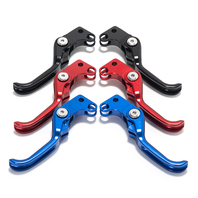 [B2B]For Talaria Sting R MX4 Upgrade Parts Mountain Bike Brake and Clutch Lever 