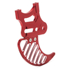 [B2B] Electric Dirt Bike Rear Caliper Bracket Rear Disc Guard for Apollo RFN Beta Explorer