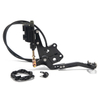 [B2B]CNC Hydraulic Rear Foot Brake For Talaria XXX