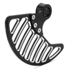 [B2B] Electric Dirt Bike Front Brake Disc Guard for Apollo RFN Beta Explorer