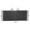 Street Bike Radiator for TRIUMPH 