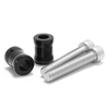 [B2B] Motorcycle Aluminum 1"-2" Handlebar Heightening Parts for Apollo RFN Beta Explorer 