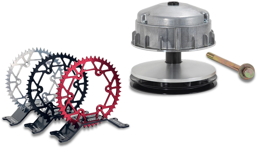 drivetrain&amp;transmission