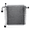 Naked Bike Radiator for DUCATI BMW TRIUMPH APRILIA KTM YAMAHA SUZUKI KAWASAKI HONDA