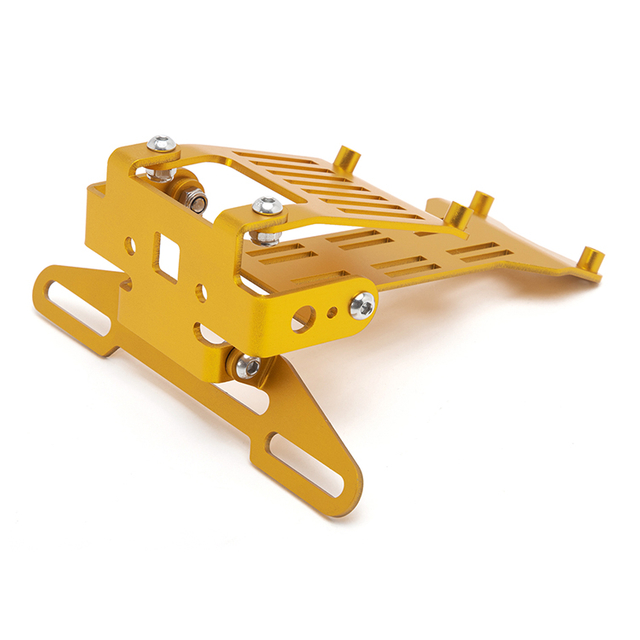 Wholesale License Plate Bracket For Sur-ron Ultra Bee Parts