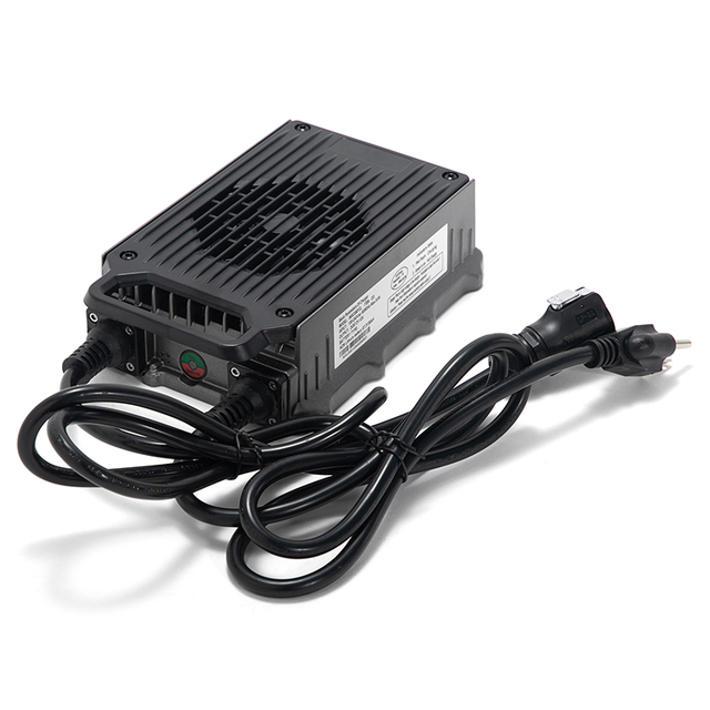 [B2B]Electric Dirt Bike Fast Charger for Segway X260 Sur-ron Light Bee (US Standard)