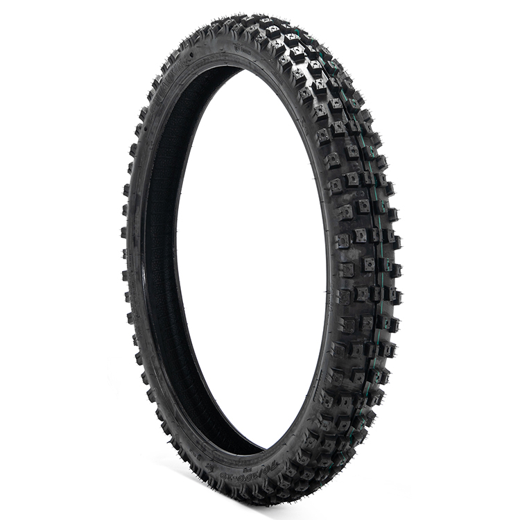 [B2B] Off-road Bike Front And Rear Universal Tires 70/100-19 80/100-19