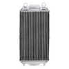 Aluminum Alloy Quality Radiator for Harley Davidson