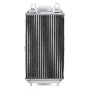 Aluminum Alloy Quality Radiator for Harley Davidson