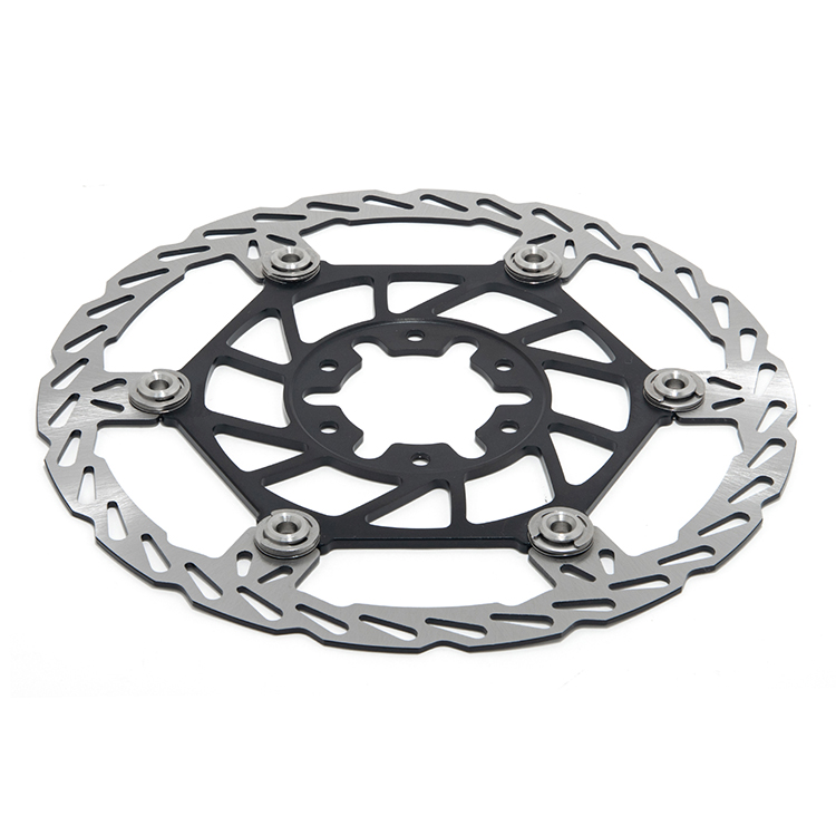  Bulk Order Dirt Ebike Overside Brake Disc Disk Rotor Motorcycle 
