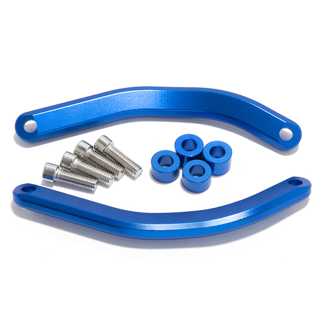 Motorcycle Rear Seat Armrest Passenger Armrest for Sur-ron Ultra Bee