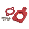 Dirt Ebike Anti-theft Locator Bracket Locator Holder for Talaria Sting 