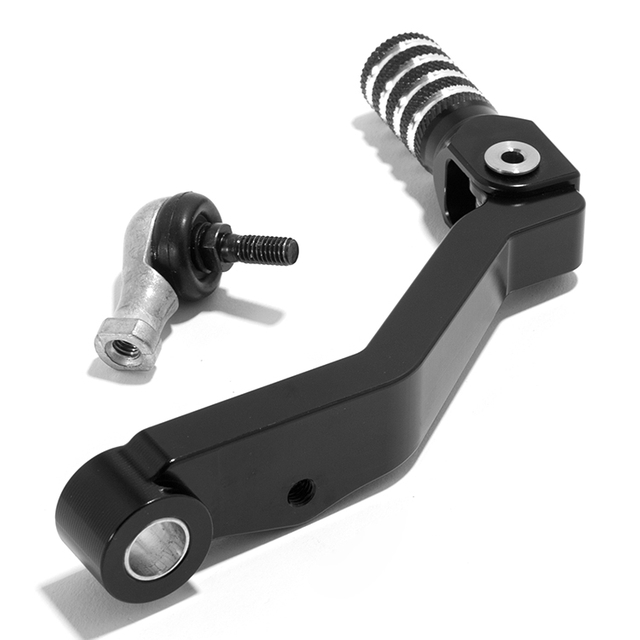 Motorcycle Shift Lever Gear Shifter For Yamaha Tenere 700 2020-2024 