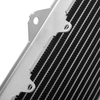 [B2B] For YAMAHA Motorcycle Brazing Aluminum Radiator