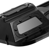 [B2B] Motorcycle Black Primary Cover for Harley Davidson 
