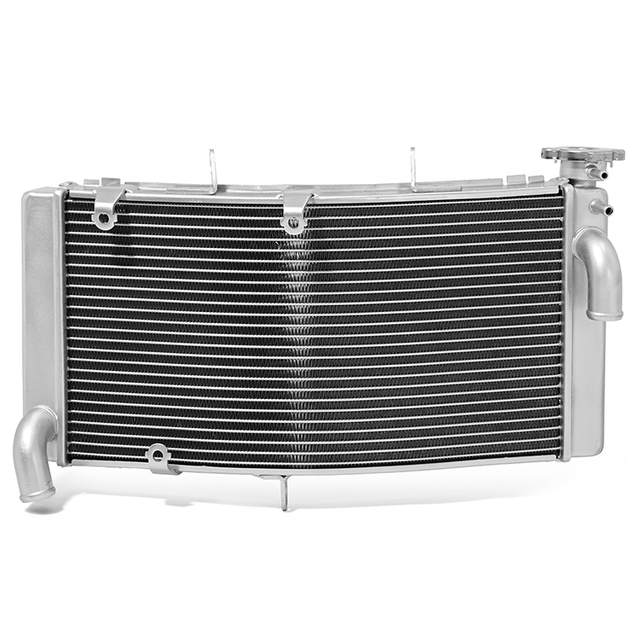 For Honda CBR900RR 1996-1999 Aluminum Engine cooling Radiator 