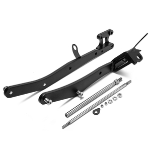 Motorcycle Forward Control Extension Kit for Yamaha