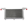 Aluminum Oil Cooler for BMW