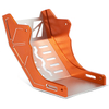 Skid Plate Underbody Guard for E Ride Pro SS 2.0
