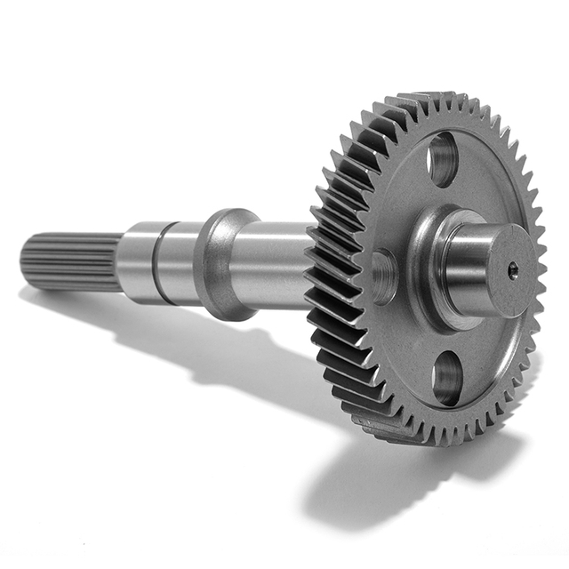 ATV Input Shaft for Polaris