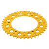 520 Chain 41 49 50 Teeth Rear Sprocket for SUZUKI