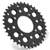 420 Chain 37 Teeth Rear Sprocket for Honda Street Bike