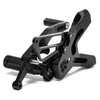 Adjustable Rearsets for BMW
