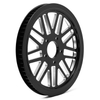 66 Tooth Rear Pulley for Harley