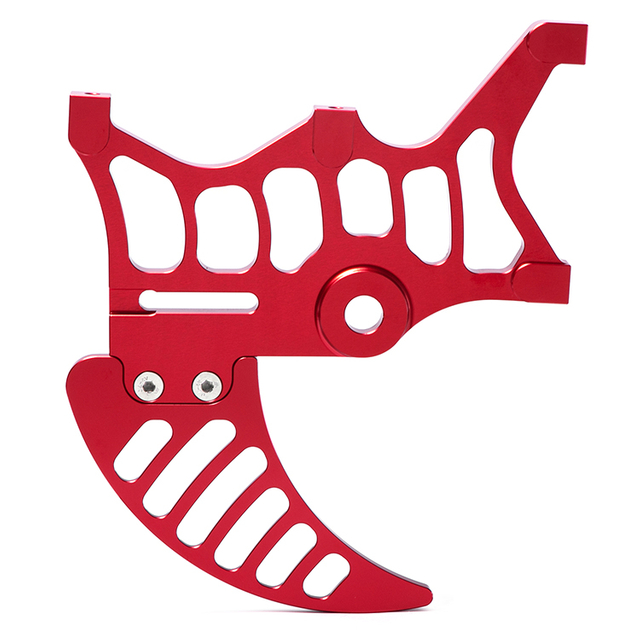 Rear Brake Disc Guard For Talaria Sting MX5