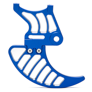 Rear Brake Caliper Bracket Guard for Sur-ron Light Bee X