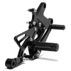 Adjustable Rearsets for Yamaha R1 YZF-R1 2015-2024