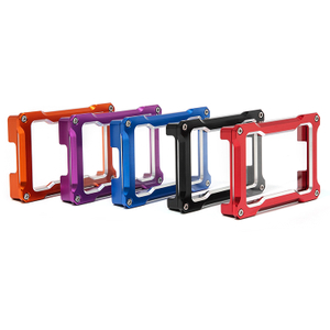 Digital Display Relocation Bracket for Altis Sigma