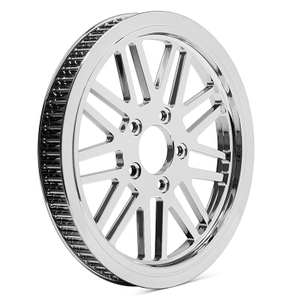 68 Tooth Rear Pulley for Harley