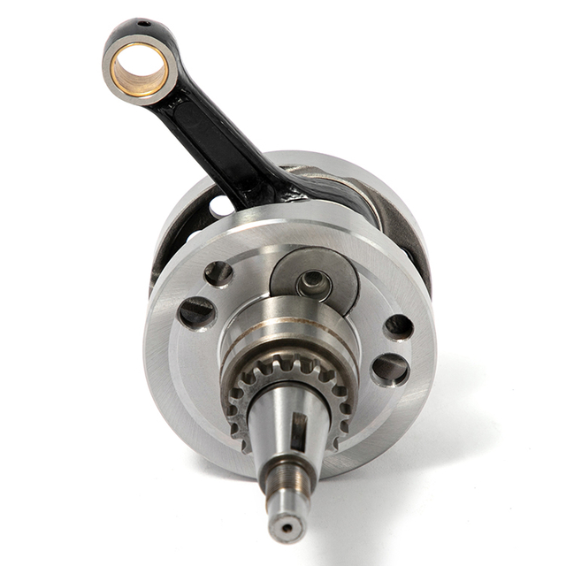 Dirt Bike Crankshaft for Honda