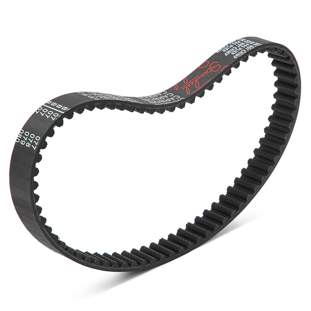 Enhanced Width Drive Belt for Sur-ron Talaria